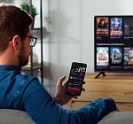 Число платных подписок на онлайн-кинотеатры в России выросло на 44%