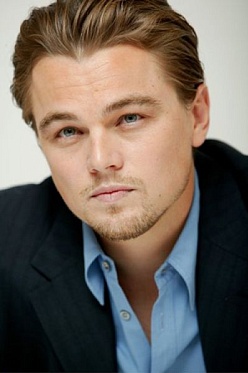 Леонардо ДиКаприо исполняется 40 лет