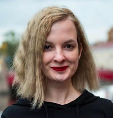 Мария Огнева