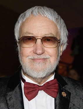 Умер режиссер Георгий Юнгвальд-Хилькевич