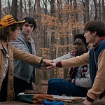 «Очень странные дела 5» показали лучший старт для англоязычного сериала Netflix