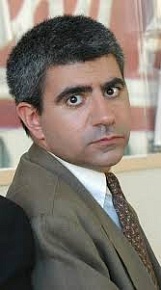 Джон Эбауд (John Aboud)