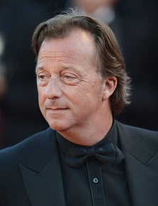 Ришар Гранпьер (Richard Grandpierre)