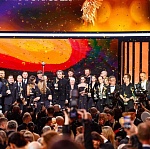 Золотой орел 2024: фотографии с церемонии награждения