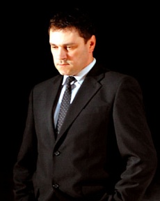 Андрей Черных