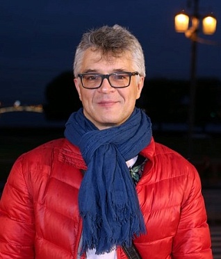 Умер киновед Игорь Гуськов