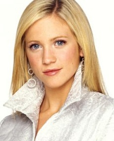 Бриттани Сноу (Brittany Snow)