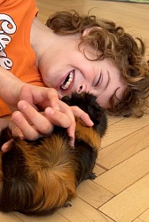 Приключения реального самурая в мире катастроф