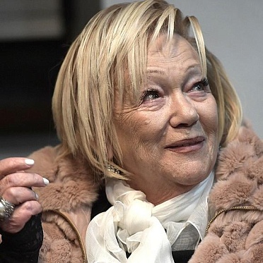 Ушла из жизни худрук театра «Современник» Галина Волчек