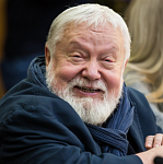 Сергею Соловьеву – 75!