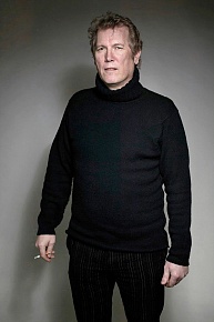 Ганс Петтер Моланд (Hans Petter Moland)