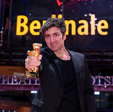 Берлинале 2026: фотографии с церемонии награждения