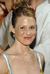 Ария Барейкис (Arija Bareikis)