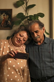 Мой любимый пирожок