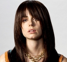 Миа Киршнер (Mia Kirshner)