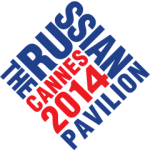Российский павильон на 67-м Каннском кинофестивале: Фоторепортаж