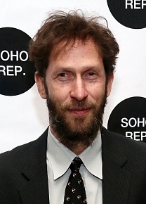 Тим Блейк Нельсон (Tim Blake Nelson) 