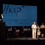 Победители XII Национальной анимационной премии Икар