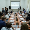 Международный форум кинопроизводителей: Красноярский край как центр притяжения