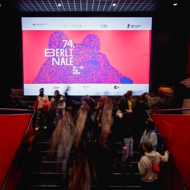 На Берлинале 2024 было продано свыше 270 тысяч билетов