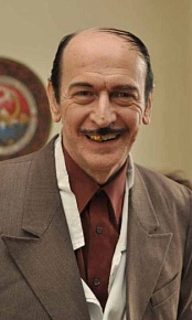 Михаил Гомиашвили