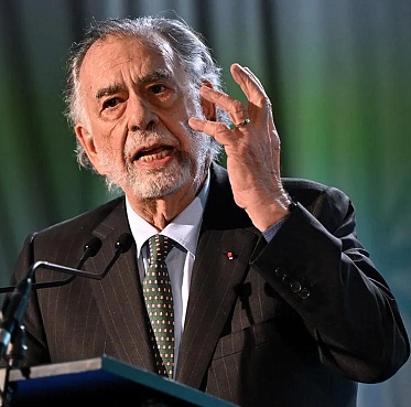 Канны 2024: продюсер «Мегалополиса» опроверг обвинения против Копполы