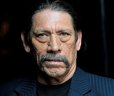 Дэнни Трехо (Danny Trejo)