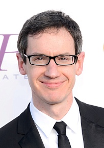 Стивен Прайс (Steven Price)