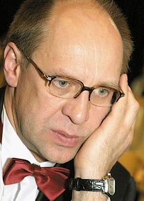 Феклистов Александр