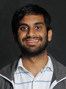 Азиз Ансари (Aziz Ansari)