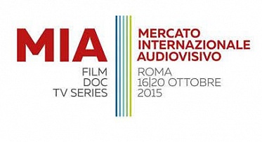 В Риме впервые пройдет международный рынок аудиовизуального контента MIA