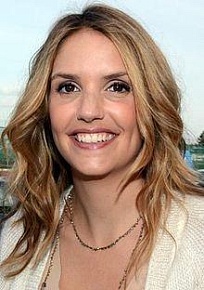 Лоранс Арне (Laurence Arné)