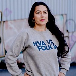 Награду Eurimages за копродукцию получит Мария Экерховд