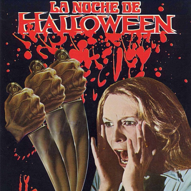  «Хэллоуин» Карпентера снова покажут в кинотеатрах