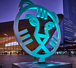 Роттердамский кинофестиваль пройдет в январе-феврале 2023 года