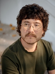 Брайн Чейни (Bryn Chainey)