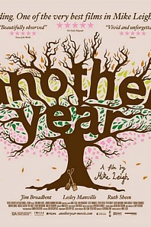 Ещё один год 