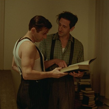 Лондонские кинокритики назвали «Брутальный стиль» лучшим фильмом года