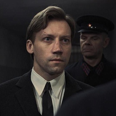 Канны 2025: «Два прокурора» — тишина под протокол