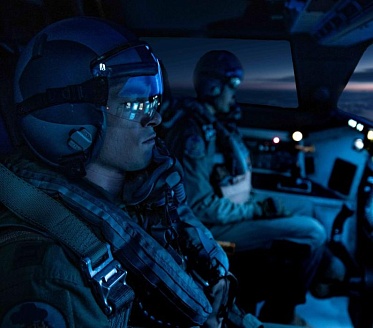 Венеция 2025: «Дом динамита» Кэтрин Бигелоу — протокольный триллер