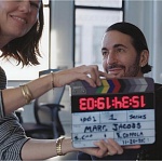 Венеция 2025: «Марк глазами Софии» — дружба как метод