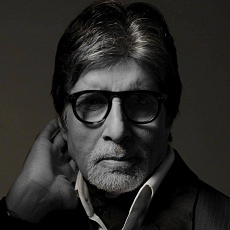 Амитабх Баччан (Amitabh Bachchan)