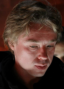 Томаш Шафраньски (Tomasz Szafranski)