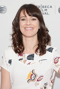 Сюзанна Фогел (Susanna Fogel)