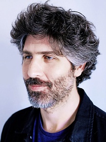 Иван Фунд (Iván Fund)