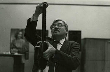 На «Ленфильме» проследят «Путь Мастера»