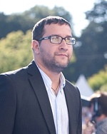 Александр Котт: «Кино без слов – это мой параллельный мир»