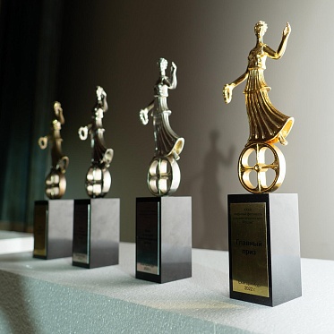 Фестиваль документального кино Россия представил конкурсную программу