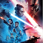 Сборы в США и Канаде с 3 по 5 января: «Звёздные Войны» не сдают позиции