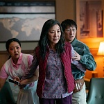 Новый фильм от режиссеров «Всё везде и сразу» отложили на 2027 год